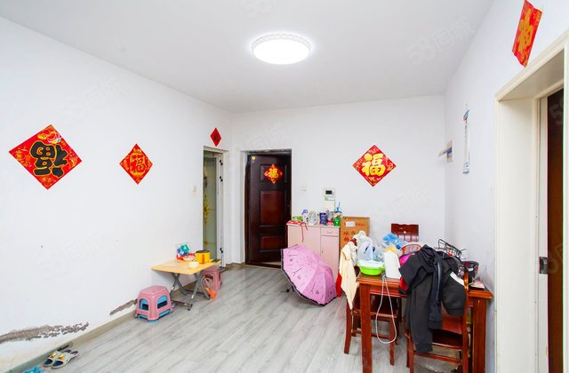 芮祠家园2室2厅86㎡35万二手房图片