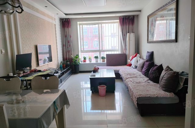 泰和园3室2厅122.89㎡45.5万二手房图片