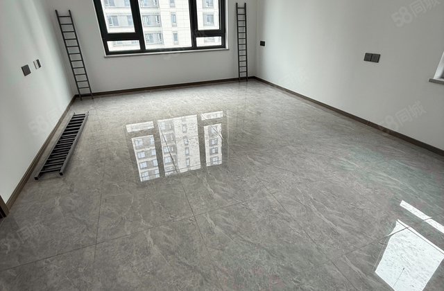 朝阳壹号3室2厅110㎡560万二手房图片