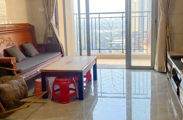 峰汇豪庭3室2厅80.06㎡51万二手房图片