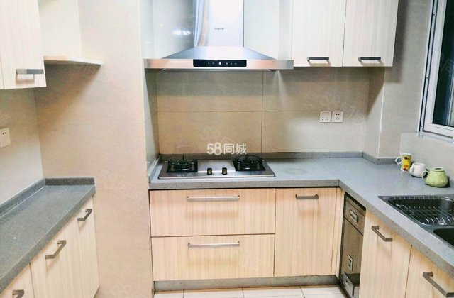 蓝光凯丽香江3室2厅89.32㎡195万二手房图片