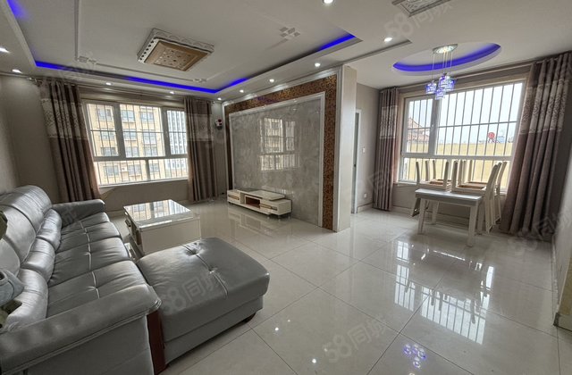 精装但不是串房！东边户带车储！海源丽都和馨苑三院对过！急卖