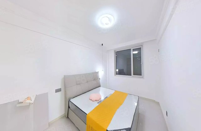 中华园2室1厅68㎡26.8万二手房图片