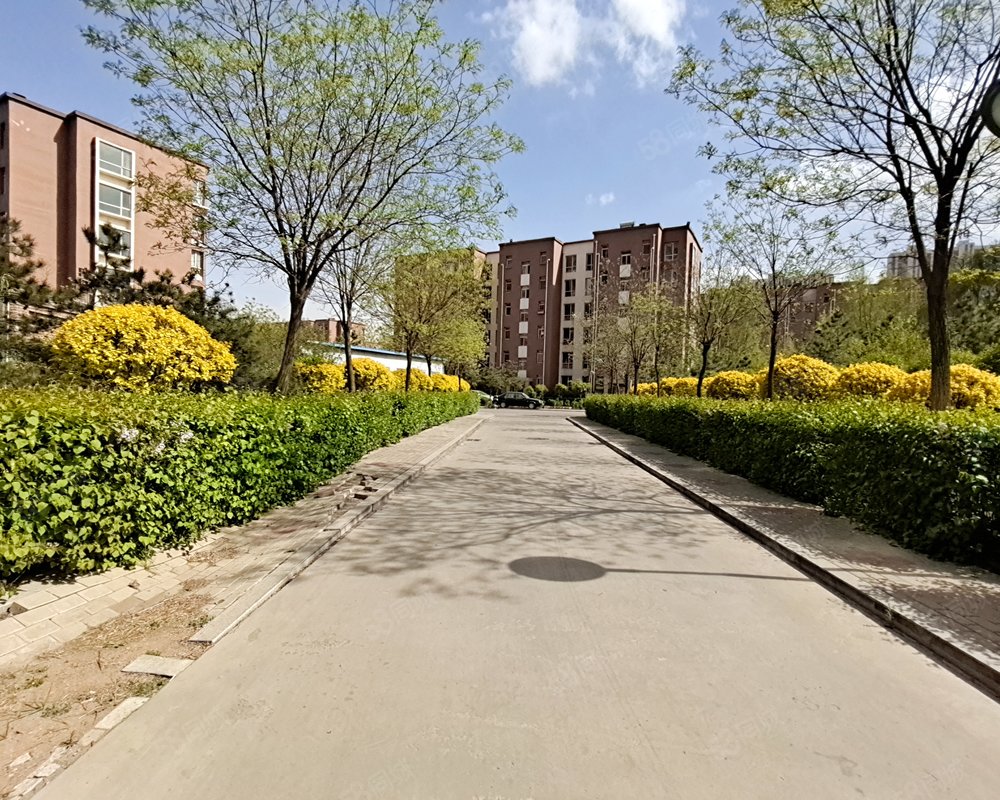 魏都新城d区小区详情,房价走势,房源,业主论坛】- 大同58同城