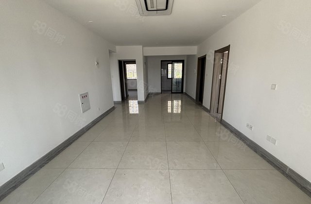 月季公园 九州嘉苑 一楼带院 走一手 带车位储藏室 新房未住