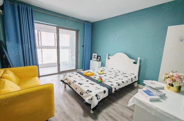 长安大街3号3室2厅101.04㎡143万二手房图片