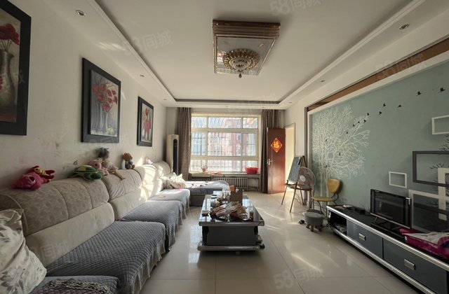 急售！实验  旁！赠送储车位！设计院公寓！免大税