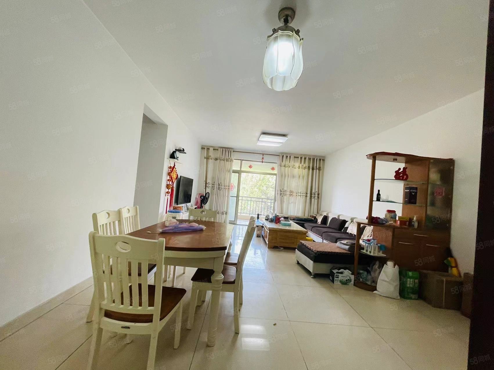 碧桂园翠堤春晓4室2厅2卫136.67㎡南49.9万