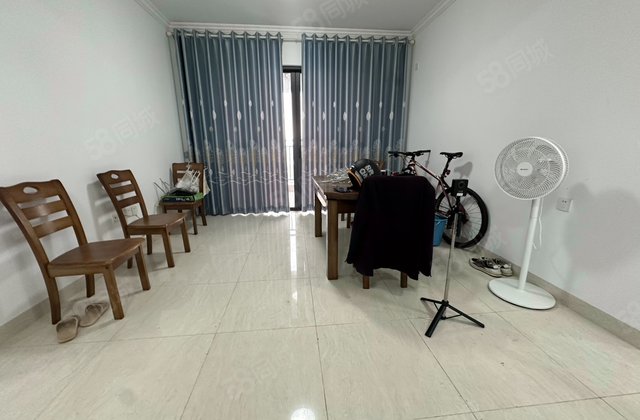 南海之滨3室2厅99㎡89万二手房图片