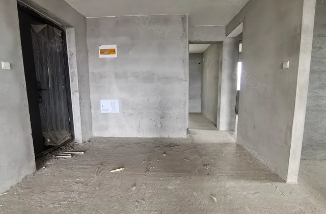 光武帝城御境3室2厅118.68㎡85万二手房图片