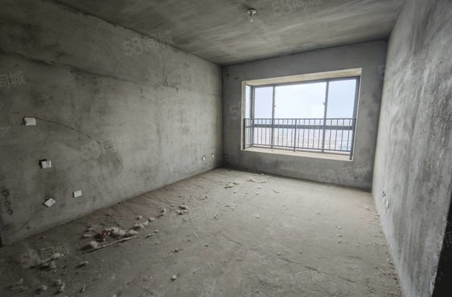 龙源名苑3室2厅125㎡49万二手房图片