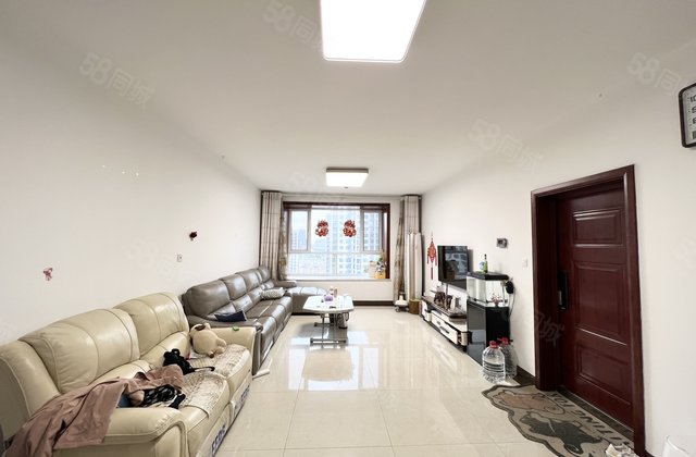 急售 金柱大学城 免大税 赠车位储 二中文苑 4室双卫 通透