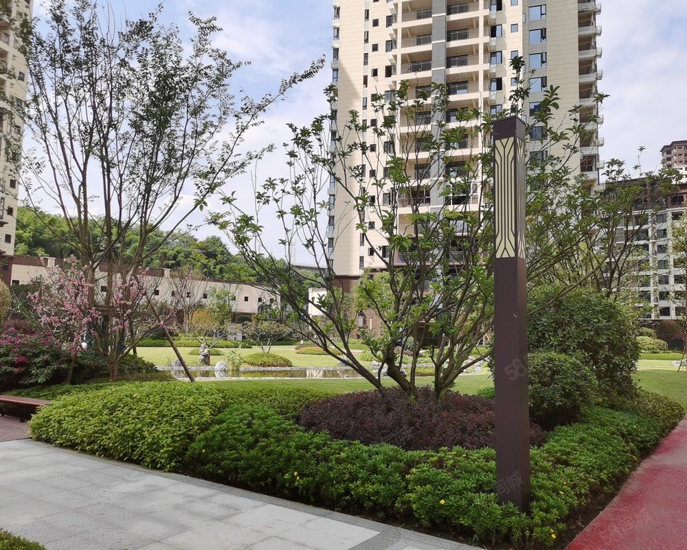 【阳光中心城(一期), 阳光中心城(一期)小区详情,房价走势,房源,业主