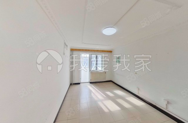 东风小区南小区(19-34号楼)2室1厅59.17㎡236万二手房图片