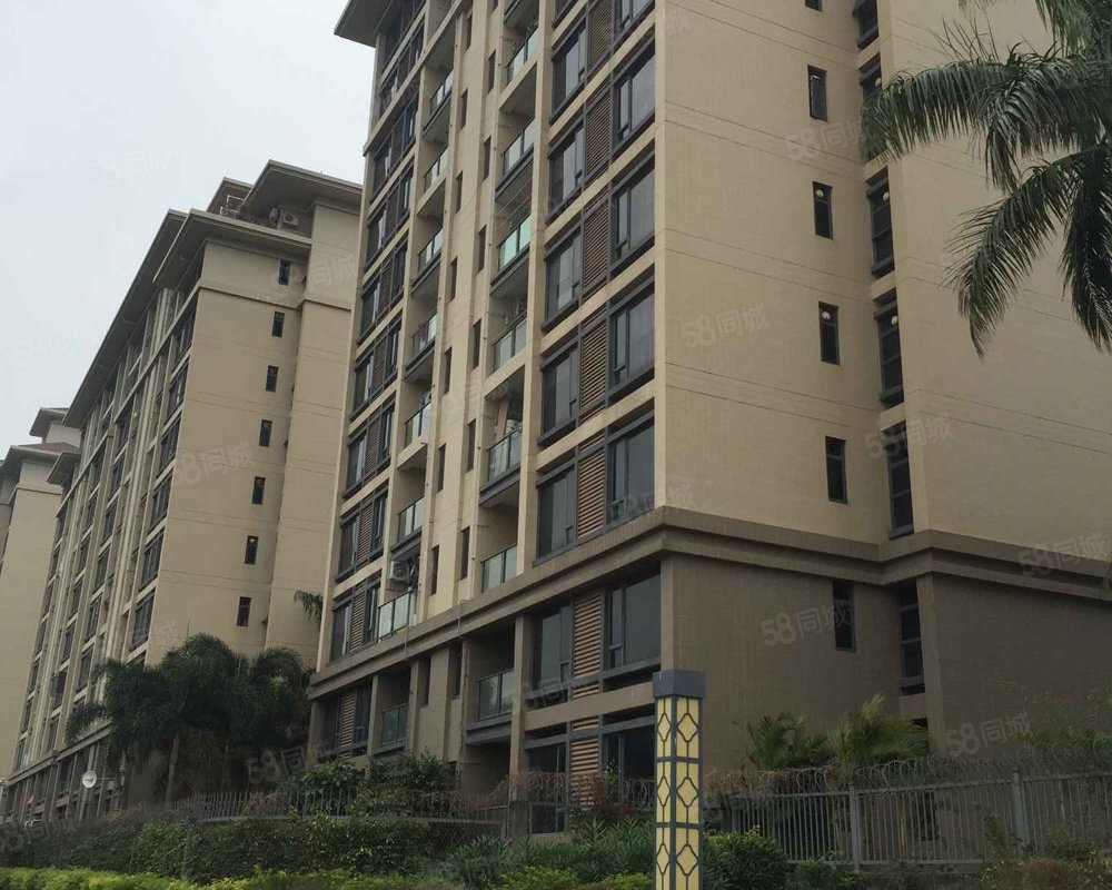 保利壹号公馆广州环城高速以外