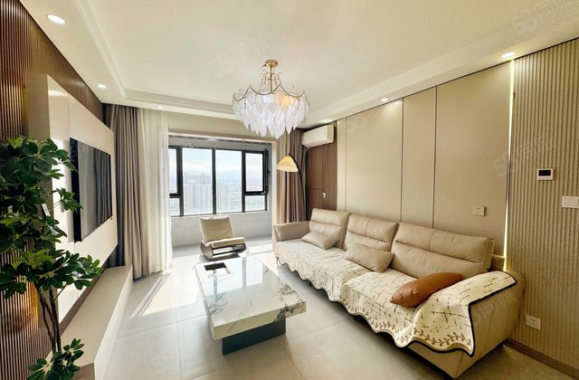 小城春秋2室2厅60㎡41.8万二手房图片