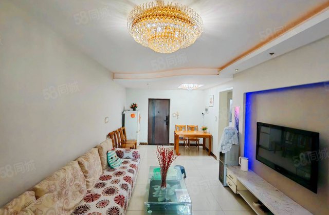 天府江南春晖坊3室1厅81.29㎡68.8万二手房图片