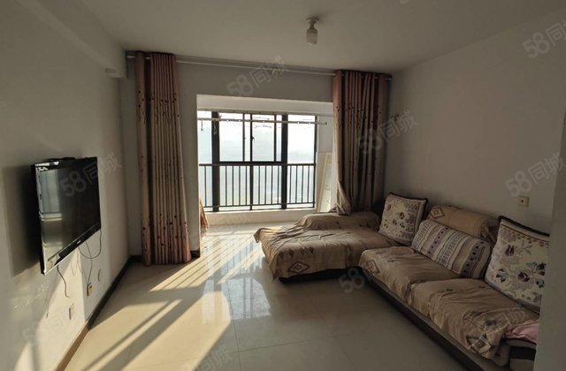 锦江城市花园3室2厅117㎡72万二手房图片