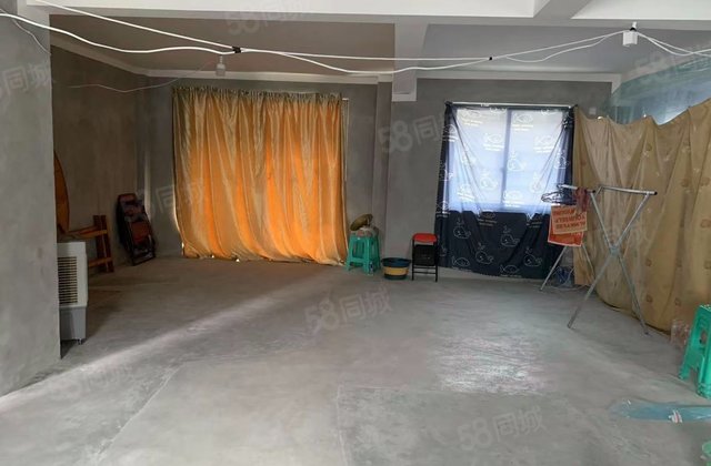 馨桂园3室2厅103.46㎡48.8万二手房图片