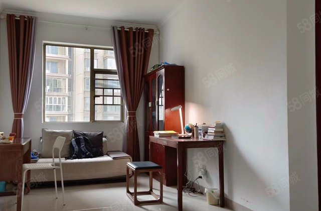 福安公寓3室2厅151㎡100万二手房图片