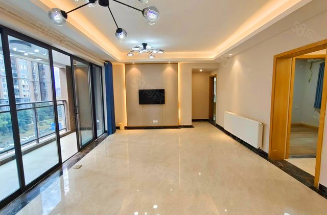 三利麓山城春风里3室2厅111.78㎡170万二手房图片