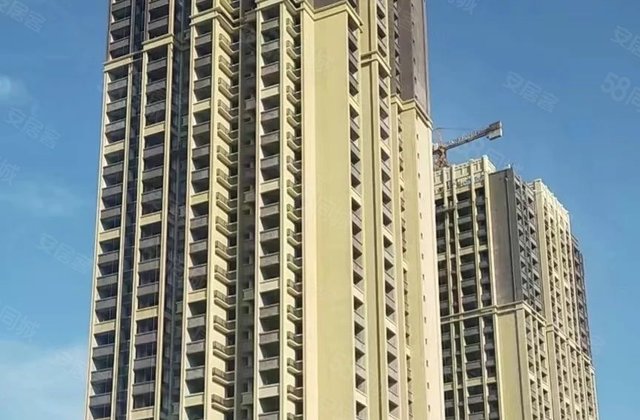 荣兴银河新城3室2厅100.4㎡43.2万二手房图片