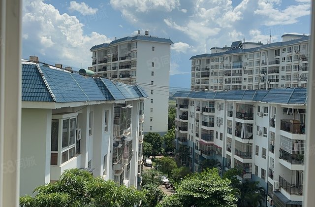 山水云天1室0厅32㎡18.8万二手房图片