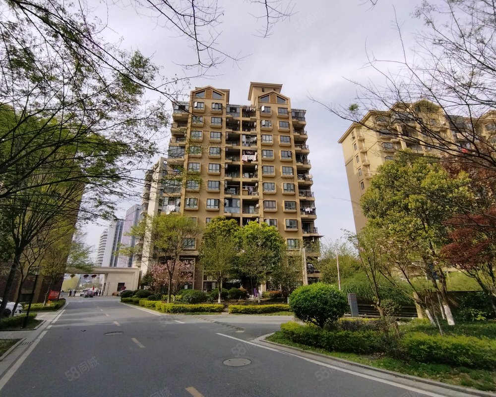 银湖花苑公寓住宅外环以外