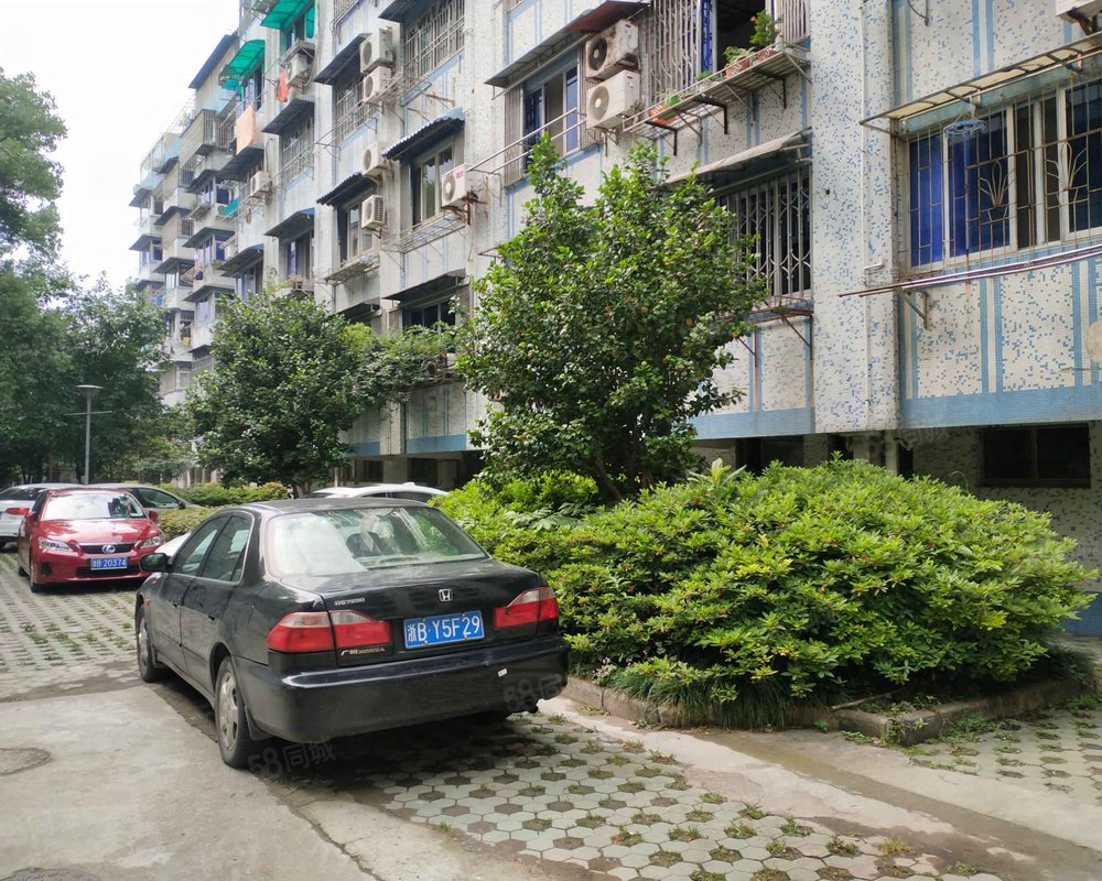 【孝闻花园, 孝闻花园小区详情,房价走势,房源,业主论坛】- 宁波58