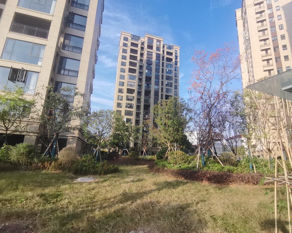 当阳景城花园