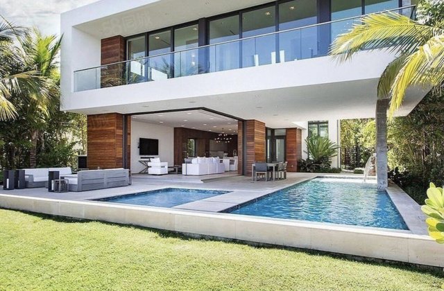 智汇城4室2厅145㎡300万二手房图片