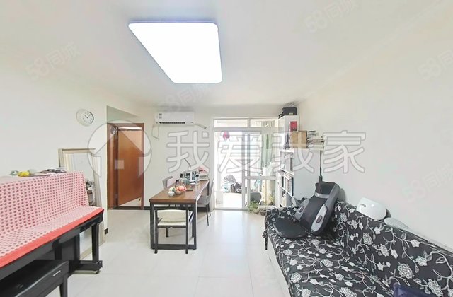 豆瓣小區(qū)(西區(qū))2室1廳1衛(wèi)71.04㎡東南720萬