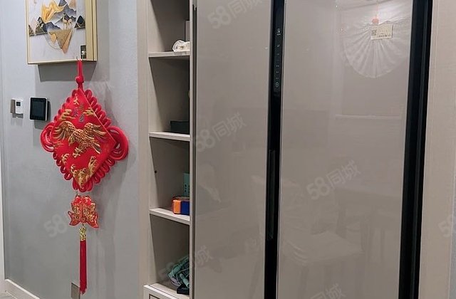 清水湾3室2厅143㎡90万二手房图片