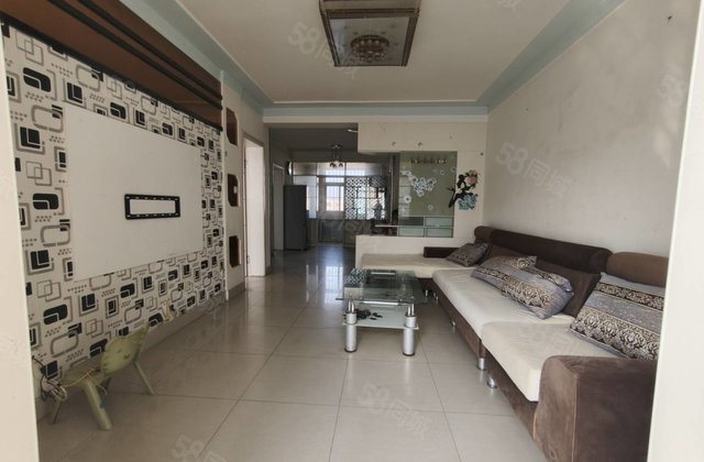 万达附近 大二室丽景花园 桐凤家园 有车库 房东急售！急售