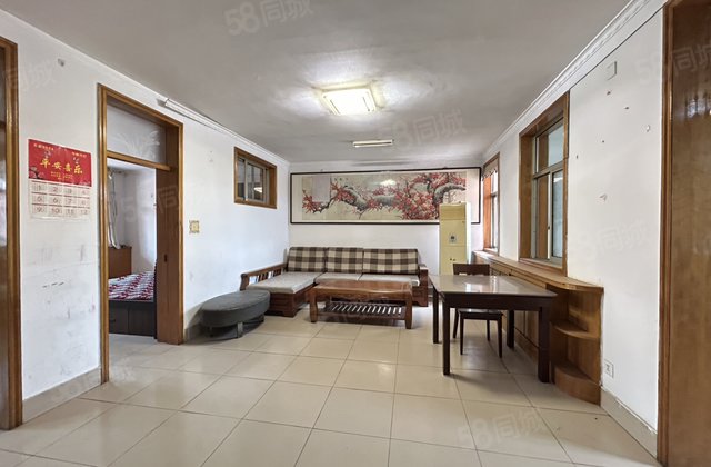 阳光实验，三里铺小区，复试楼，5 6，103 60平，有钥匙