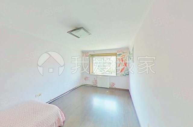 临园里2室1厅57.95㎡125万二手房图片