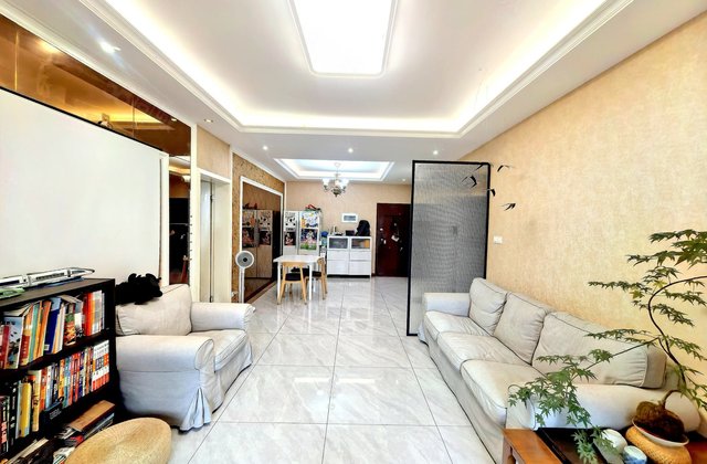 阳曦芙蓉城2室2厅86.84㎡175万二手房图片