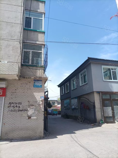 光明二区2室1厅1卫67㎡南北7.5万