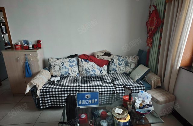 高塔小区(北区)3室1厅93.78㎡135万二手房图片