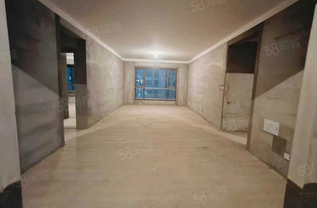 汇嘉壹方城3室2厅126㎡64.5万二手房图片