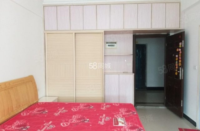 华隆家园1室0厅40㎡17万二手房图片