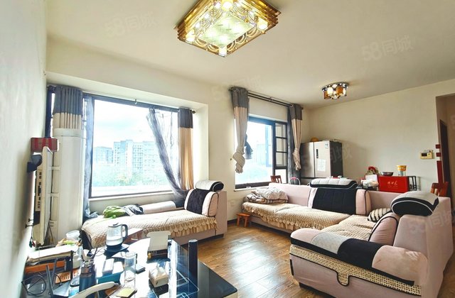 首信首御3室2厅93.87㎡159万二手房图片