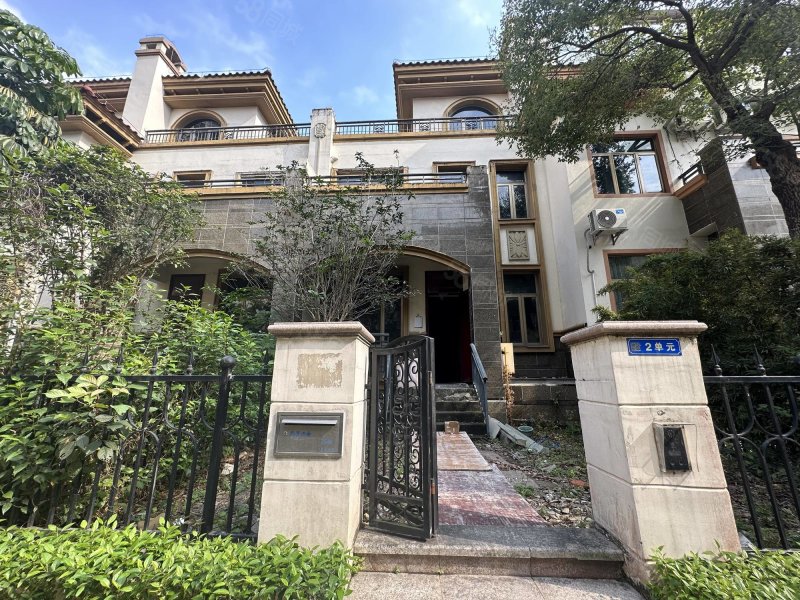 中间好楼层 南向采光好 医疗配套成熟,佳兆业帝景中央(别墅)-东莞58