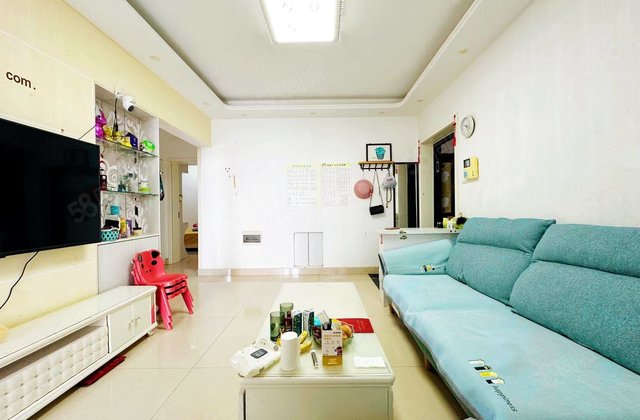 急售 急售 东昌中学 正泓新天地 精装电梯三室 免大税