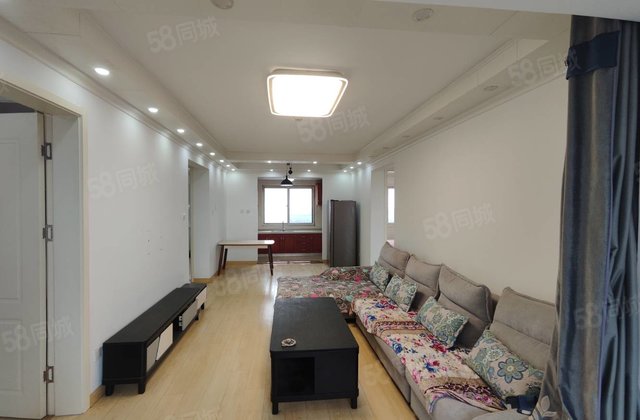 急售！边户四叶草户型 精装四室双卫 送储免大税 星美当代