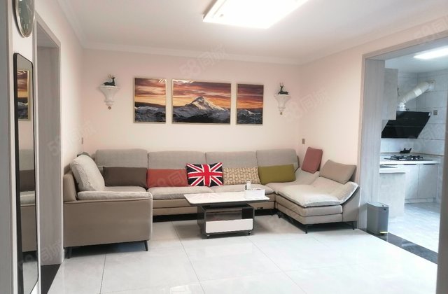 亚光小区2室1厅72.94㎡103万二手房图片