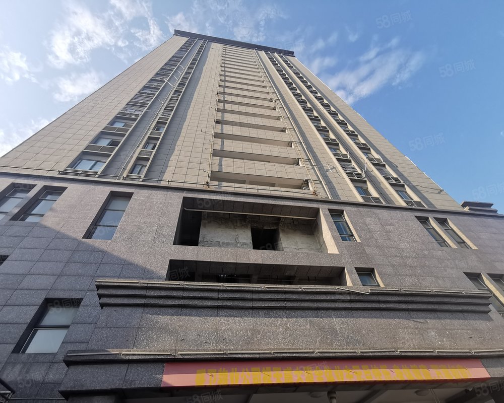 【天成大厦, 天成大厦小区详情,房价走势,房源,业主论坛】- 安庆58