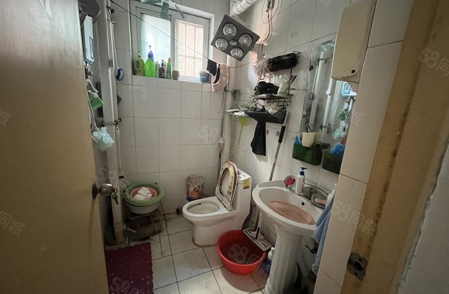 (真实保证)桐凤家园(B区)2室