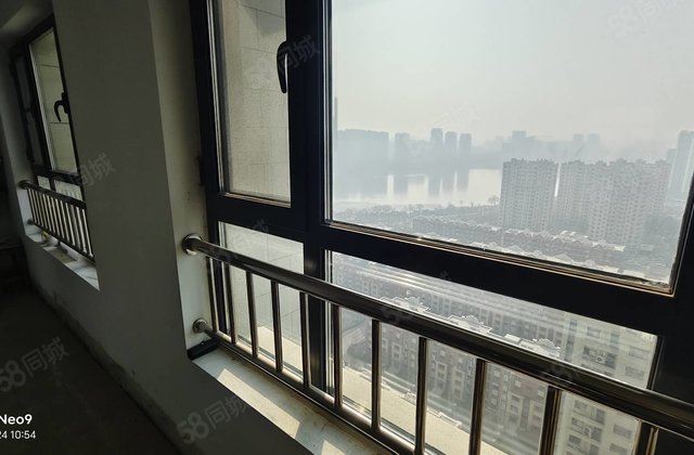三叶草全明户型 带车位储藏室 双阳台 免大税 看房有钥匙