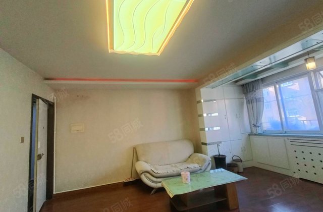 石化(十六区)3室2厅98.35㎡40万二手房图片